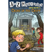 A to Z Mysteries Super Edition #13: Crime in the Crypt