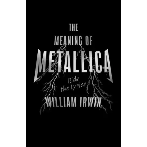 The Meaning of Metallica: Ride the Lyrics