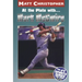 At the Plate With...Marc McGwire