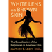 White Lens on Brown Skin: The Sexualization of the Polynesian in American Film