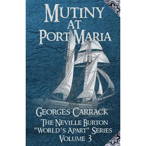 Mutiny at Port Maria