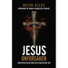 Jesus Unforsaken: Substituting Divine Wrath With Unrelenting Love