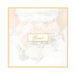 Guest Book for Weddings: Hard Cover Guestbook With 110 Pages 8.5 x 8.5 Sign In Memory Book Keepsake For Wedding Guest, Bridal Shower, Anniversa