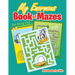 My Enormous Book of Mazes: Kids Activity Book