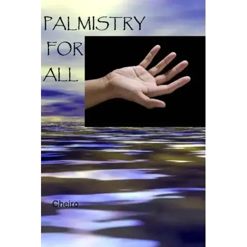 Palmistry for All