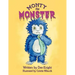 Monty the Monster