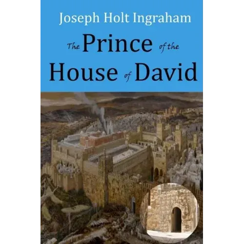 The Prince of the House of David