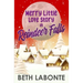 Merry Little Love Story in Reindeer Falls