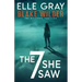 The 7 She Saw