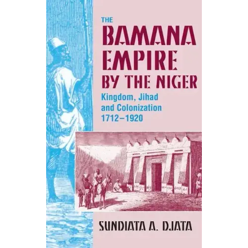 Bamana Empire in the Niger