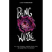 Being Whole: All the Things I Never Told You, Or Admitted to Myself