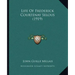 Life Of Frederick Courtenay Selous (1919)