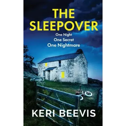 The Sleepover