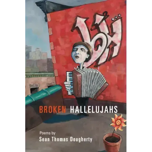 Broken Hallelujahs