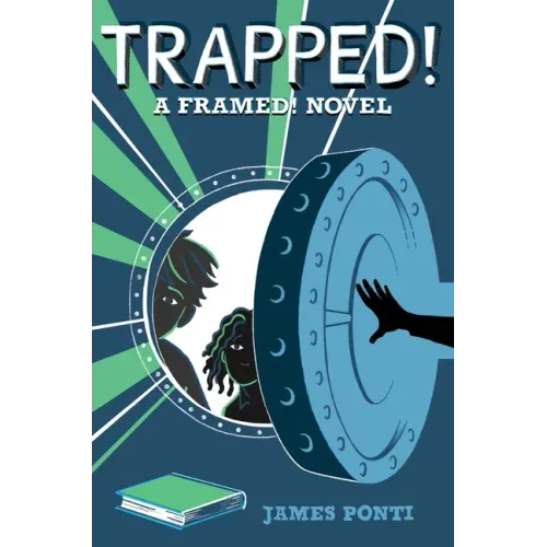 Trapped!