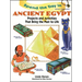Spend the Day in Ancient Egypt: Projects and Activities That Bring the Past to Life