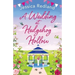 A Wedding at Hedgehog Hollow