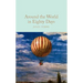 Around the World in Eighty Days