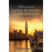 The Divine Circle of Ladies Burning Their Bridges: A Cass Shipton Adventure