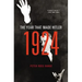 1924: The Year That Made Hitler