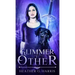 Glimmer of The Other: An Urban Fantasy Novel