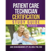 Patient Care Technician Certification Study Guide