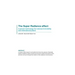 The Super Radiance effect: A new technology for national invincibility and international peace