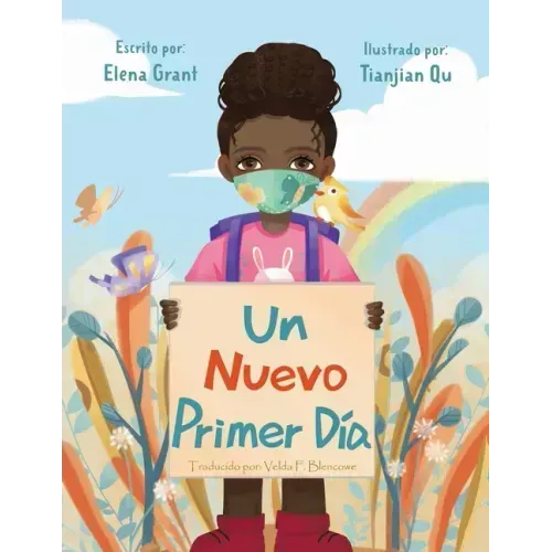 Un nuevo primer día