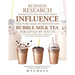 Business Research Dissertation the Factors Which Influence the Purchase Intention on Bubble Milk Tea Perceived by Youth in Selective Bubble Milk Tea B