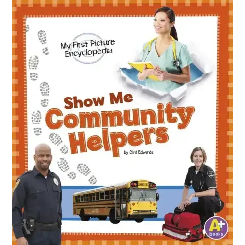 Show Me Community Helpers