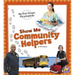 Show Me Community Helpers