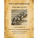 The Companion Book for the Flute