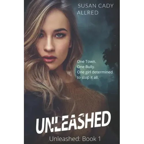 Unleashed: A Teen Spy Thriller