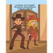 Cowboy & Cowgirl Western Adventures: Coloring Book
