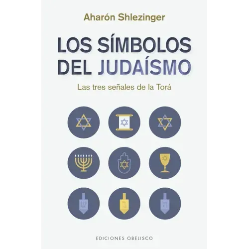 Símbolos del Judaísmo, Los