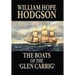 The Boats of the 'Glen Carrig'