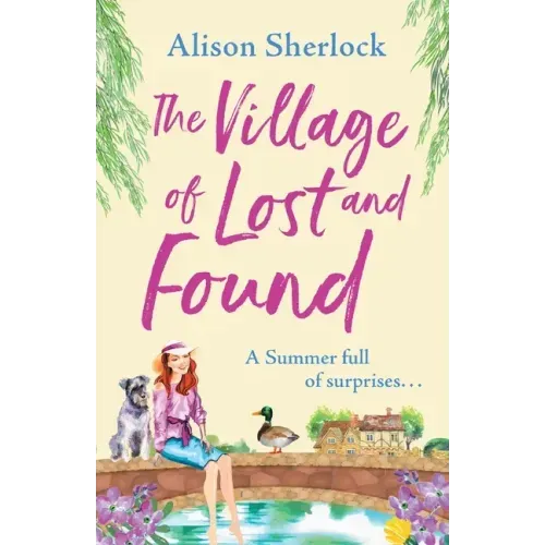 The Village of Lost and Found