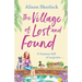 The Village of Lost and Found