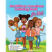 An African American Coloring Book for Girls: Activity Book for Black Girls with Positive Affirmations of Self-love Confidence Gratitude and a Can-Do A