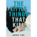 The Little Things That Kill: A Teen Friendship Afterlife Apology Tour