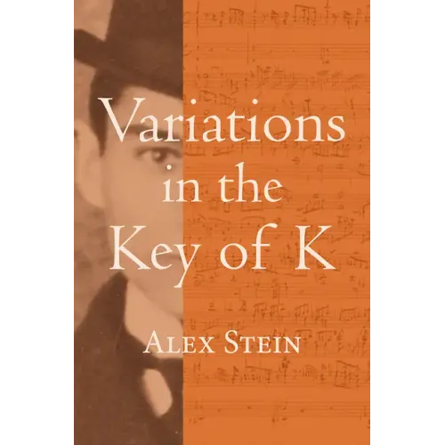 Variations in the Key of K