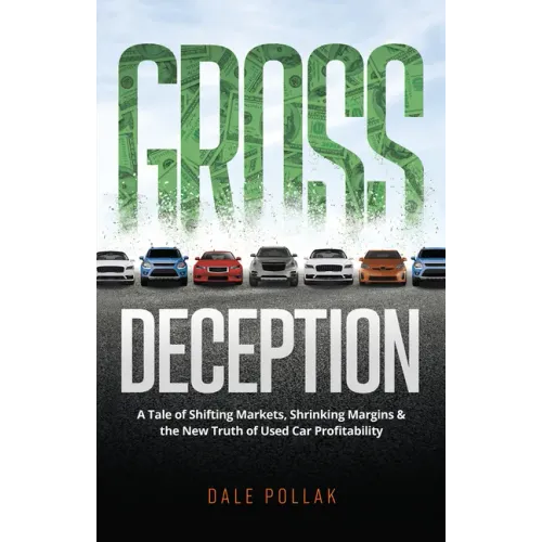 Gross Deception: A Tale of Shifting Markets, Shrinking Margins, and the New Truth of Used Car Profitability