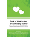 Back to Work for the Breastfeeding Mother: Excerpt from Working and Breastfeeding Made Simple