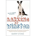 Barking at Winston
