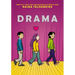 Drama: A Graphic Novel