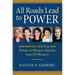 All Roads Lead to Power: The Appointed and Elected Paths to Public Office for Us Women