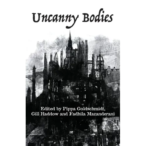 Uncanny Bodies