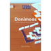 Donimoes: New Games and Puzzles
