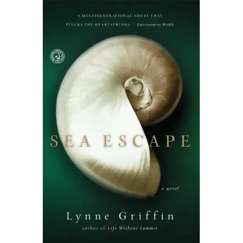 Sea Escape