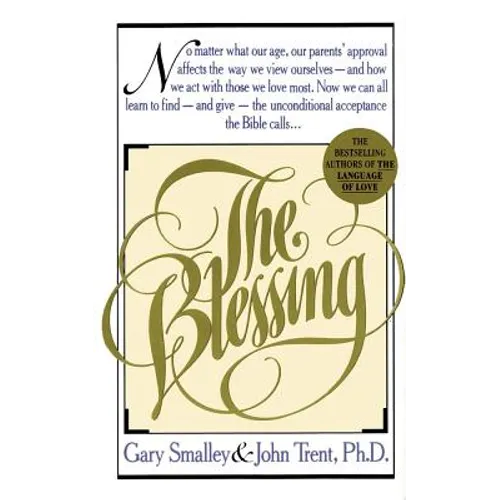 The Blessing